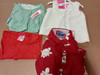 76 Unit Lot (SKU#: AB1137) Kids Apparel and more