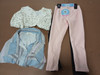 76 Unit Lot (SKU#: AB1137) Kids Apparel and more