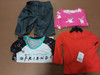 76 Unit Lot (SKU#: AB1137) Kids Apparel and more