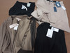 34 Unit Lot (SKU#: AB1139) Calvin Klein, Broncos, Adriana Papell, Michael Kors and more