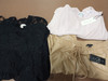 72 Unit Lot (SKU#: AB1141) Michael Kors, Nike, Calvin Klein,  Freshman, o.p.t,  and more