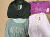95 Unit Lot (SKU#: AB1144) Guess, Nautica, Jordan, Sean John and more
