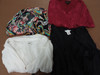 95 Unit Lot (SKU#: AB1144) Guess, Nautica, Jordan, Sean John and more
