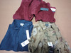 95 Unit Lot (SKU#: AB1144) Guess, Nautica, Jordan, Sean John and more