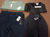 51 Unit Lot (SKU#: AB1159) Buffalo, Jessica Simpson, Kenneth Cole, Olive+Oak, and more