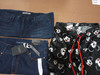 38 Unit Lot (SKU#: AB1163) Joe's Jeans, Tahari, Anne Klein, Michael Kors, and more