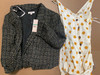 45 Unit Lot (SKU#: AB1164) Vinerard Vines, Anne Klein, Michael Kors, Bagatelle, Max Studio, Calvin Klein, and more