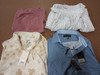 47 Unit Lot (SKU#: AB1169) Guess, D.Jeans, NHL, Rachel Zoe, Halston and more