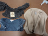 47 Unit Lot (SKU#: AB1170) Michael Kors, Under Armour, DR2, Adidas, DKNY, Alexia Admor and more