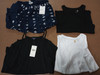 66 Unit Lot (SKU#: AB1176) DKNY, 7 For All Mankind, Max Studio, DR2, House of Harlow,, and more