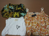 38 Unit Lot (SKU#: AB1177) Polo, Michael Kors, Bruno, Tommy Hilfiger, Hurley and more