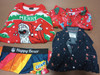 65 Unit Lot (SKU#: AB1178) Kids Clothing mix,  Kendall + Kylie, Tommy, House of Harlow, and more