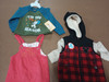 65 Unit Lot (SKU#: AB1178) Kids Clothing mix,  Kendall + Kylie, Tommy, House of Harlow, and more