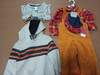 65 Unit Lot (SKU#: AB1178) Kids Clothing mix,  Kendall + Kylie, Tommy, House of Harlow, and more