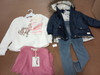 47 Unit Lot (SKU#: AB1182) Rachel Zoe, Pink Rose, Lucky  Brand, Max Studio and more