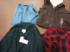 47 Unit Lot (SKU#: AB1182) Rachel Zoe, Pink Rose, Lucky  Brand, Max Studio and more