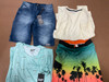 57 Unit Lot (SKU#: AB1192) Tahari, Stoosh, Jordan, Lucky Brand, Joie, and more,