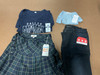 63 Unit Lot (SKU#: AB1193) Bagatelle, Jessica Simpson, Max Studio, 7 for all Mankind, Nine West, and more