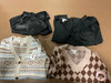 59 Unit Lot (SKU#: AB1194) Michael Kors, Rafaella, Rene Ruiz, Under Armour, Ronny Kobo, and more