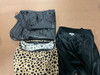 59 Unit Lot (SKU#: AB1194) Michael Kors, Rafaella, Rene Ruiz, Under Armour, Ronny Kobo, and more
