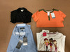 59 Unit Lot (SKU#: AB1194) Michael Kors, Rafaella, Rene Ruiz, Under Armour, Ronny Kobo, and more