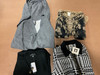 48 Unit Lot (SKU#: AB1195) Likely, Tahari, Cyrus, Calvin Klein, Anne Klein,Jachs New York, and more