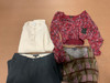 50 Unit Lot (SKU#: AB1203) Under Armour, Jessica Simpson, House of Harlow, Sam Edelman, and more