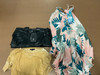 50 Unit Lot (SKU#: AB1203) Under Armour, Jessica Simpson, House of Harlow, Sam Edelman, and more