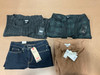 43 Unit Lot (SKU#: AB1207) Calvin Klein, Philosophy, D Jeans, Michael Kors, Cable & Gauge, and more