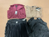 69 Unit Lot (SKU#: AB1210) Kenneth Cole, Elie, Anne Klein, Philosophy, Jason Wu, House of Harlow, and more