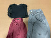 69 Unit Lot (SKU#: AB1210) Kenneth Cole, Elie, Anne Klein, Philosophy, Jason Wu, House of Harlow, and more