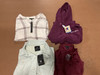 69 Unit Lot (SKU#: AB1210) Kenneth Cole, Elie, Anne Klein, Philosophy, Jason Wu, House of Harlow, and more