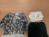 69 Unit Lot (SKU#: AB1210) Kenneth Cole, Elie, Anne Klein, Philosophy, Jason Wu, House of Harlow, and more