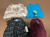 69 Unit Lot (SKU#: AB1210) Kenneth Cole, Elie, Anne Klein, Philosophy, Jason Wu, House of Harlow, and more