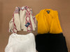 47 Unit Lot (SKU#: AB1212) Anne Klein, Jessica Simpson, Calvin Klein, Lucky Brand, Tommy Bahama, and more