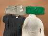 47 Unit Lot (SKU#: AB1212) Anne Klein, Jessica Simpson, Calvin Klein, Lucky Brand, Tommy Bahama, and more