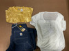 47 Unit Lot (SKU#: AB1212) Anne Klein, Jessica Simpson, Calvin Klein, Lucky Brand, Tommy Bahama, and more