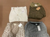 47 Unit Lot (SKU#: AB1212) Anne Klein, Jessica Simpson, Calvin Klein, Lucky Brand, Tommy Bahama, and more