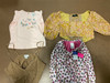 47 Unit Lot (SKU#: AB1212) Anne Klein, Jessica Simpson, Calvin Klein, Lucky Brand, Tommy Bahama, and more