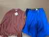 35 Unit Lot (SKU#: AB1216) Michael Kors, Tommy Bahama, Reebok, Cabel and Gauge, O.P.T, Kenneth Cole and more