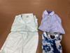 35 Unit Lot (SKU#: AB1216) Michael Kors, Tommy Bahama, Reebok, Cabel and Gauge, O.P.T, Kenneth Cole and more