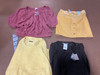 31 Unit Lot (SKU#: AB1222) BlankNYC, Zara, Rachel Zoe, Perry Ellis, Bagatelle, and more
