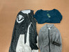 31 Unit Lot (SKU#: AB1222) BlankNYC, Zara, Rachel Zoe, Perry Ellis, Bagatelle, and more