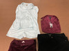 31 Unit Lot (SKU#: AB1222) BlankNYC, Zara, Rachel Zoe, Perry Ellis, Bagatelle, and more