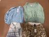 26 Unit Lot (SKU#: AB2030) Ralph Lauren Polo, Kenneth Cole, House of Harlow, Max Studio, Nautica, and more