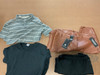 31 Unit Lot (SKU#: AB1237) Rebecca Taylor, Tommy Hilfiger, Anne Klein, Carhartt, Under Armour, and more