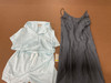 27 Unit Lot (SKU#: AB1241) BCBG, Tommy Bahama, Rachel Zoe, Carhartt, Pink Rose, Rae Dunn, and more