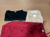 36 Unit Lot (SKU#: AB1242) BCBG, Nanette, Tommy Bahama, Michael Kors, Cosmopolitan, DR2 and more