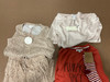 37 Unit Lot (SKU#: AB1243) Zara, Free People, Calvin Klein, Philosophy, Monteau, Rachel Zoe, and more