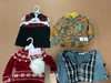 58 Unit Lot (SKU#: AB1246) Michael Kors, Magaschoni, Polo, Max Studio, GAP, NFL, Rachel Zoe, and more